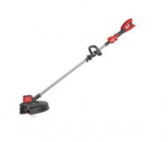 Milwaukee M18BLLT-0 18v Brushless Line Trimmer - Body Only